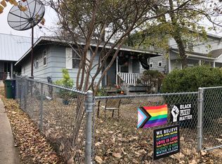 1810 Ulit Ave UNIT A, Austin, TX 78702