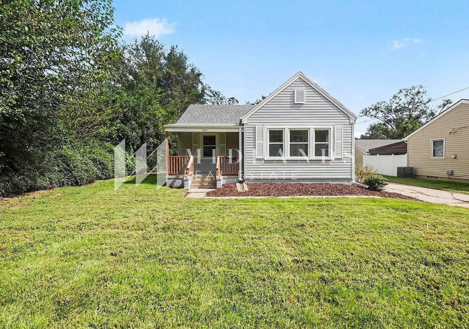 Adorable 2 Bedroom Home — Photo 1