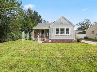 2607 Hancock St, Bellevue, NE 68005