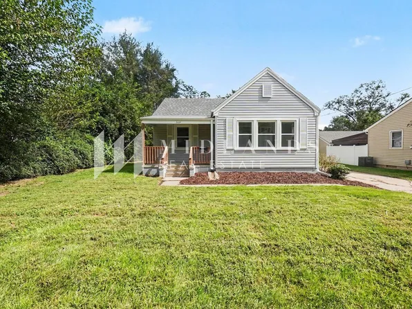 2607 Hancock St, Bellevue, NE 68005