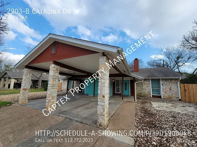 2903B Catalina Dr — Photo 3