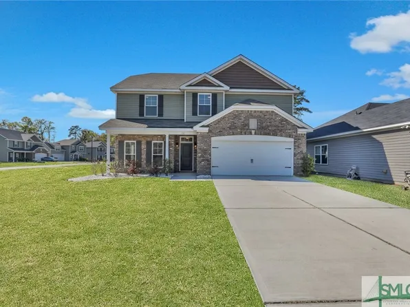 130 Spoonbill Circle, Savannah, GA 31405