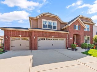 15251 S Douglas Pkwy, Lockport, IL 60441
