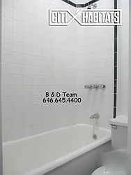 Rented by Citi Habitats