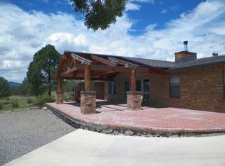4572 N Grandview Rd, Silver City, NM 88061