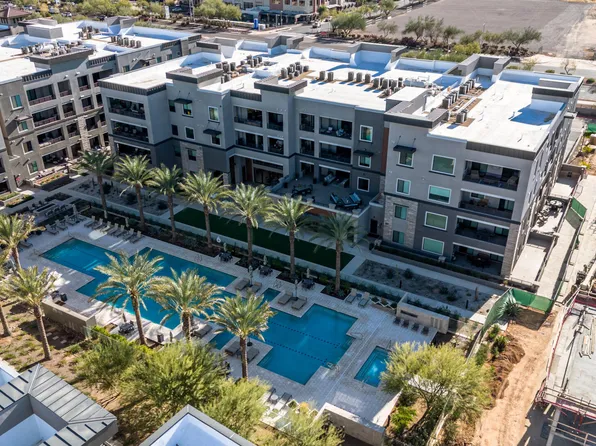 5250 E DEER VALLEY Drive #403, Phoenix, AZ 85054