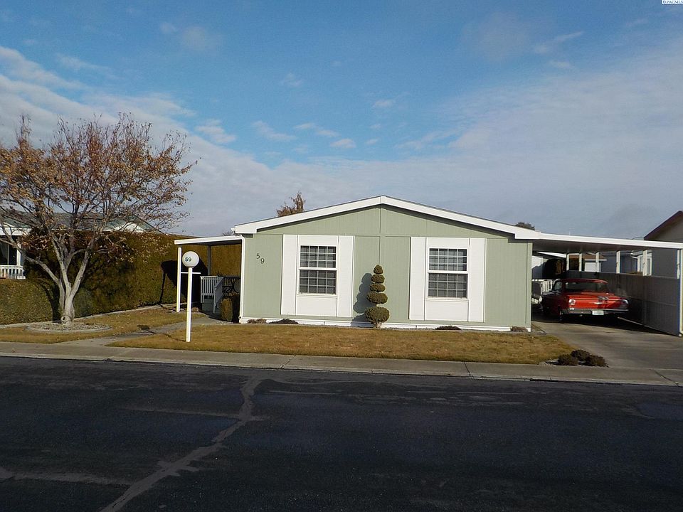 1st image of 312 S Columbia Center Blvd Unit 59