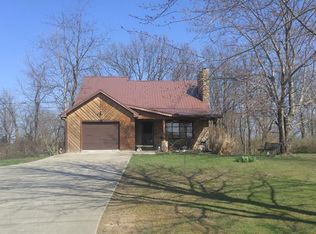 629 Greens Crossing Rd, Richmond, KY 40475