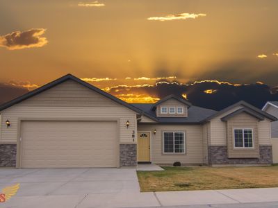 381 Benno St, Twin Falls, ID, 83301