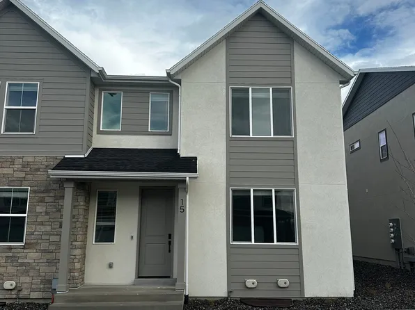 15 S Lunar Way, Mapleton, UT 84664