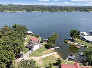 24612 S 638th Rd, Grove, OK 74344