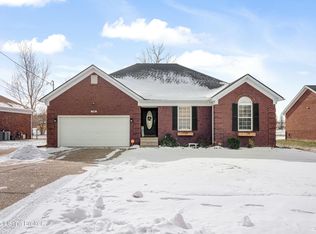 146 Fillmore Cir, Mount Washington, KY 40047