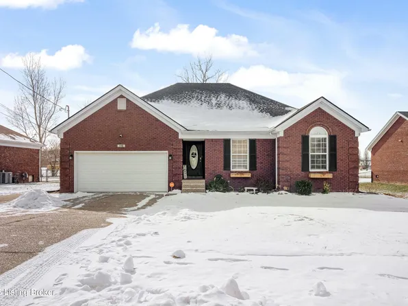 146 Fillmore Cir, Mount Washington, KY 40047