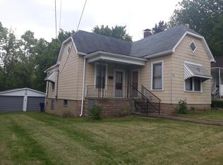 6800 Balson Ave, Saint Louis, MO 63143