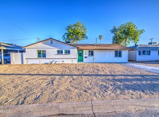 3801 W MONTEBELLO Avenue, Phoenix, AZ 85019