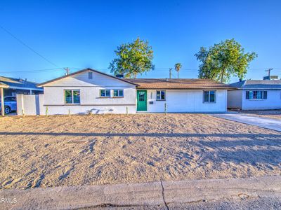 3801 W MONTEBELLO Avenue, Phoenix, AZ, 85019
