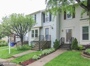6445 Pound Apple Ct, Columbia, MD 21045