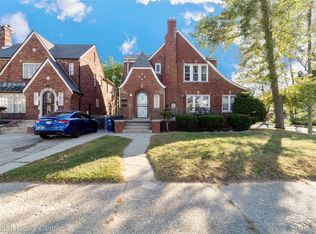 17300 Kentucky St, Detroit, MI