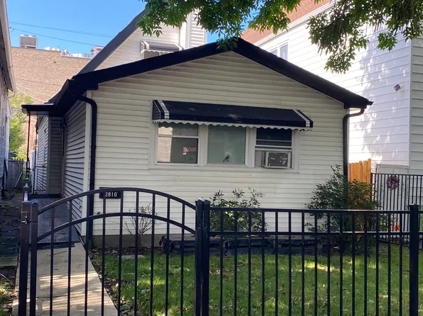 2810 W 39th Pl, Chicago, IL 60632
