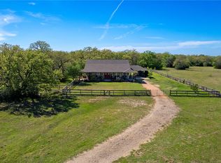 8137 County Road 201, Somerville, TX 77879