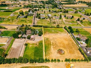 Nna Stein Zier Rd, Yakima, WA 98908