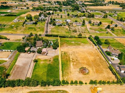 Nna Stein Zier Rd, Yakima, WA, 98908