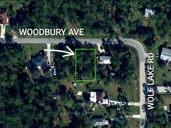 1205 Woodbury Ave, Sebring, FL 33875