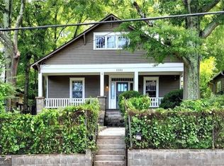 1381 La France St, Atlanta, GA 30307