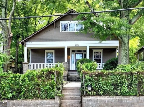 1381 La France St, Atlanta, GA 30307