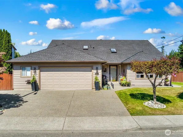 7205 261st Street NW, Stanwood, WA 98292