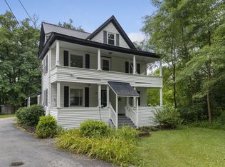 242 Main St, Norway, ME 04268