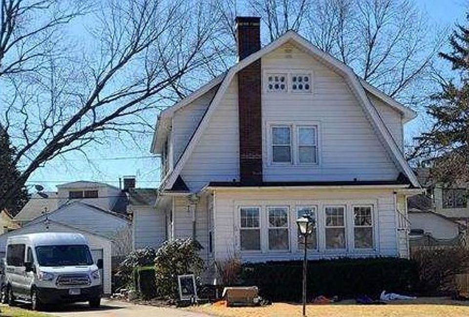 Property Front View