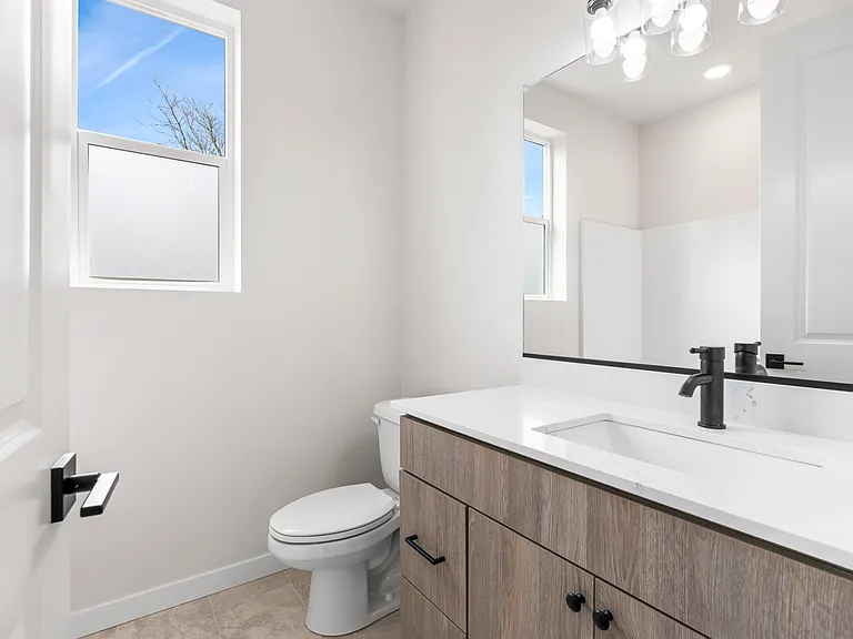1 Month Free Rent! Brand New 2bd/1.5bath Townhome Mt. Scott-Arleta Gem! — Photo 20