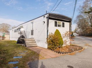 3040 Cranberry Hwy Lot 41, East Wareham, MA 02538