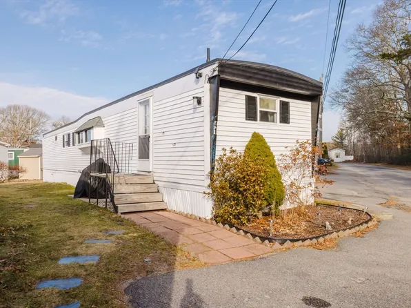 3040 Cranberry Hwy Lot 41, East Wareham, MA 02538