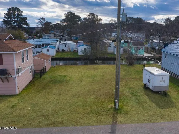 107 Reef Ln Lot 3 & 4, Grandy, NC 27939
