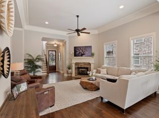 7013 Salmon Run, Spring Hill, TN 37174