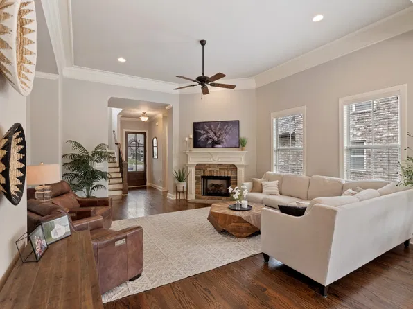 7013 Salmon Run, Spring Hill, TN 37174