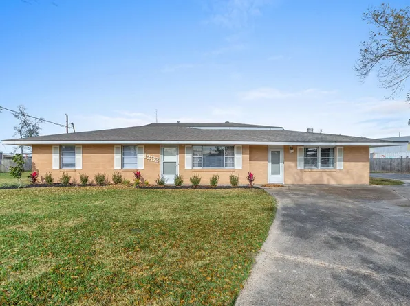 1233 Texas St, Sulphur, LA 70663