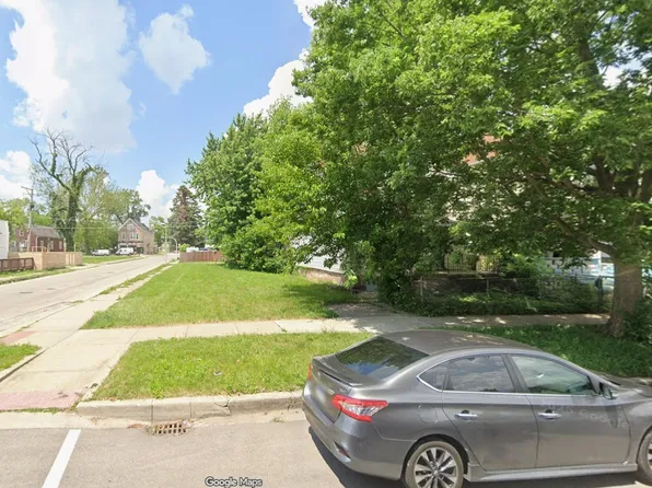 6558 S Sangamon St, Chicago, IL 60621