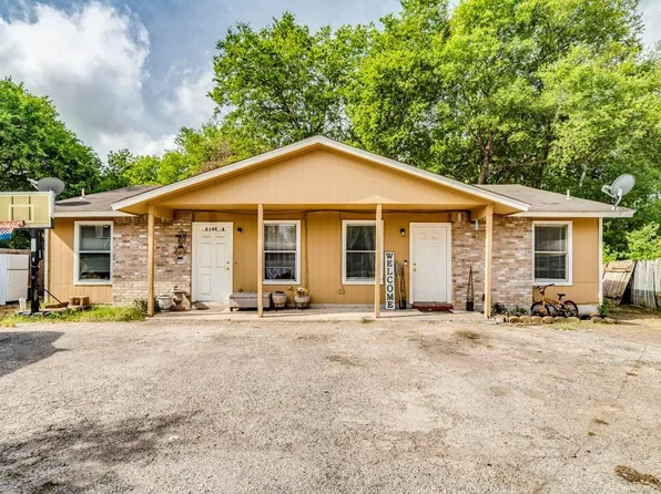 6105 Ada Ct, Austin, TX 78744
