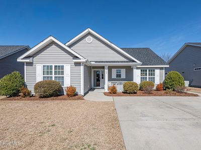 308 Rockland Drive, Greenville, NC, 27858