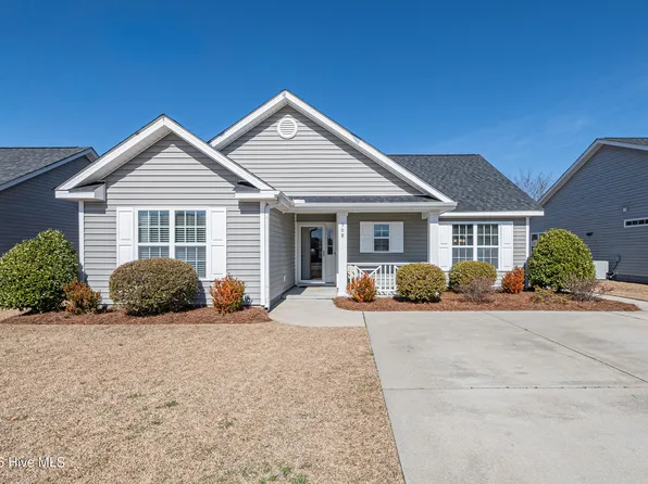 308 Rockland Drive, Greenville, NC 27858