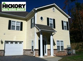 1378 21st Ave NE, Hickory, NC 28601