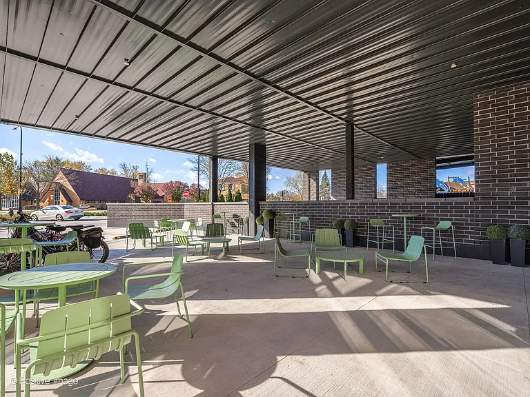 Prospect Place Luxury Apartments — Photo 33
