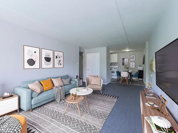 Archer Apartments