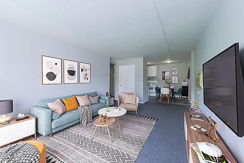 Archer Apartments Photo 1