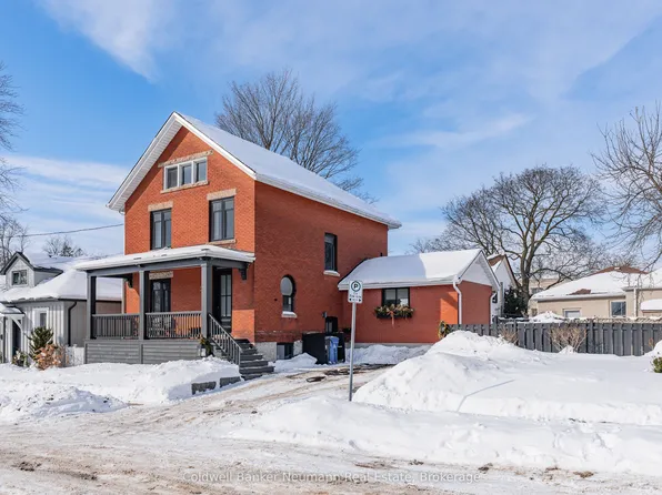 45 Green St, Guelph, ON N1H 2H2