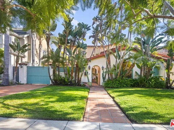 10388 Keswick Ave, Los Angeles, CA 90064
