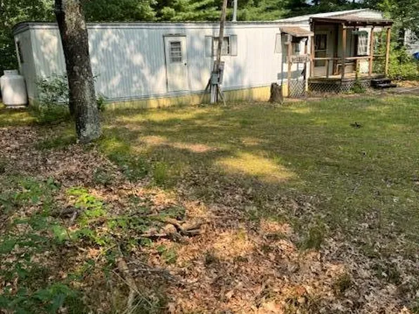 3744 David St, Wellston, MI 49689